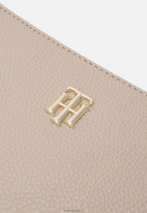 element crossover üle keha koti RJV624316 beež Tommy Hilfiger