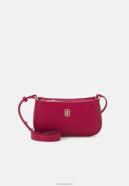 element crossover üle keha koti RJV625063 kuninglik marja Tommy Hilfiger