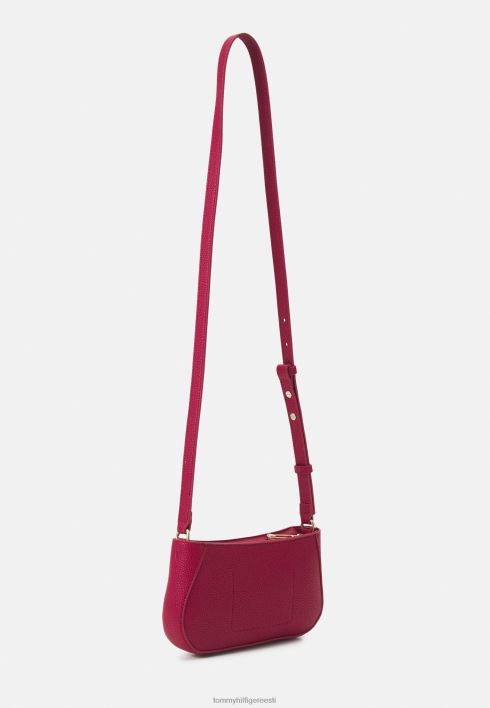 element crossover üle keha koti RJV625063 kuninglik marja Tommy Hilfiger