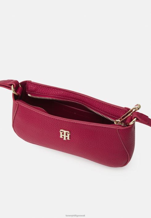 element crossover üle keha koti RJV625063 kuninglik marja Tommy Hilfiger