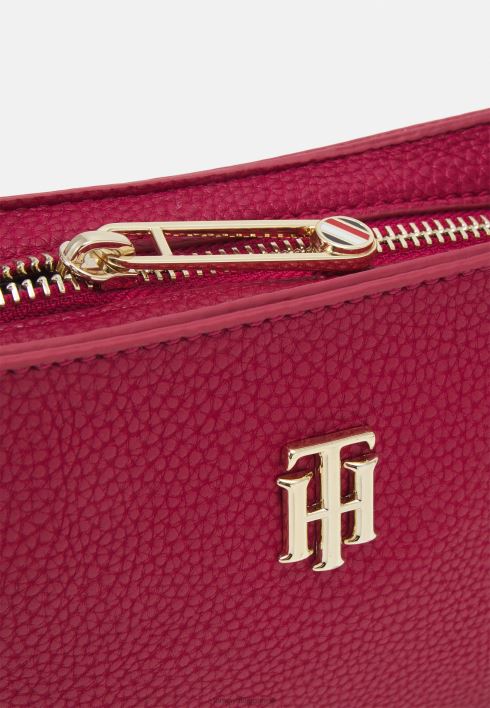 element crossover üle keha koti RJV625063 kuninglik marja Tommy Hilfiger