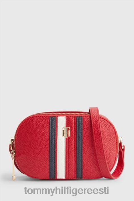 element ettevõtte kaamerakott RJV623502 punane Tommy Hilfiger