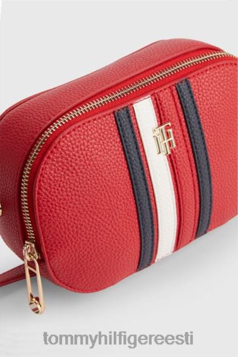 element ettevõtte kaamerakott RJV623502 punane Tommy Hilfiger