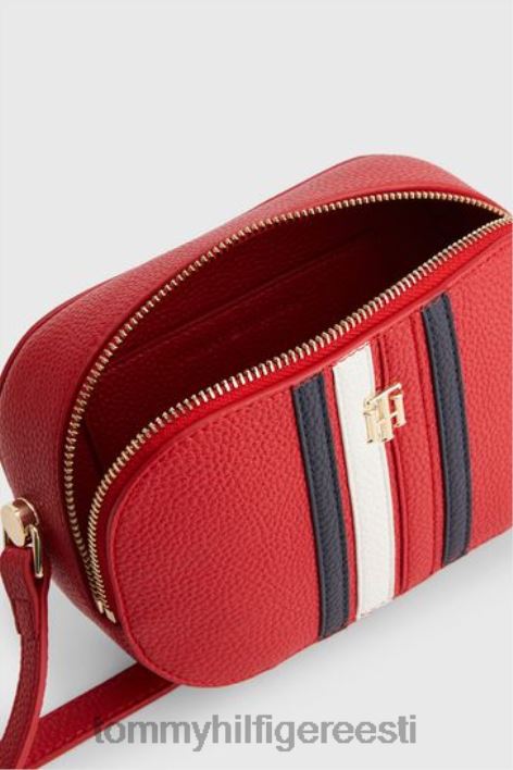 element ettevõtte kaamerakott RJV623502 punane Tommy Hilfiger