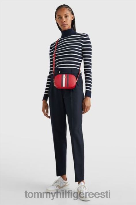 element ettevõtte kaamerakott RJV623502 punane Tommy Hilfiger