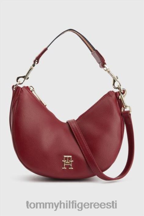 elu õlakott RJV623820 punane Tommy Hilfiger