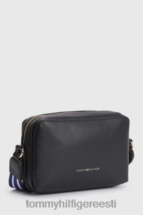 elukaamera kott RJV623298 must Tommy Hilfiger