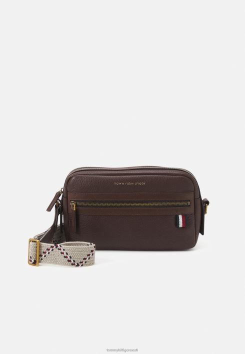 esmaklassiline reporter kogu kehakotti RJV624479 pruun Tommy Hilfiger