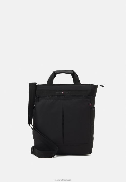 horizon tote unisex kandekott RJV626439 must Tommy Hilfiger