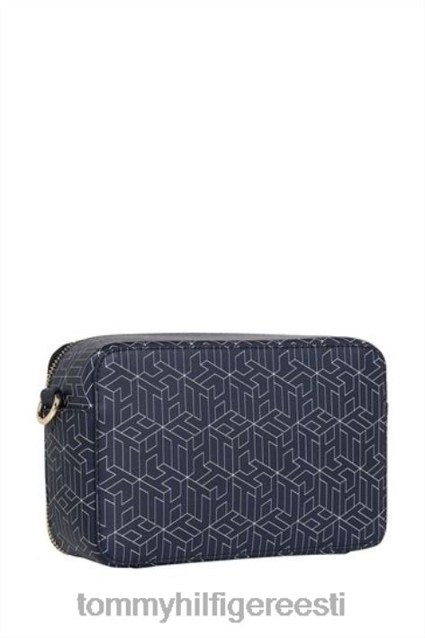 ikooniline kaamerakott RJV623204 sinine Tommy Hilfiger