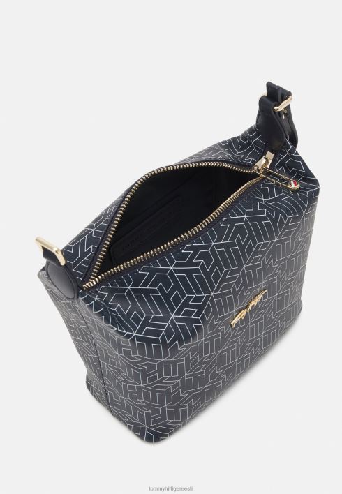 ikooniline pesukott monopesukott RJV626466 kõrbe taevas Tommy Hilfiger