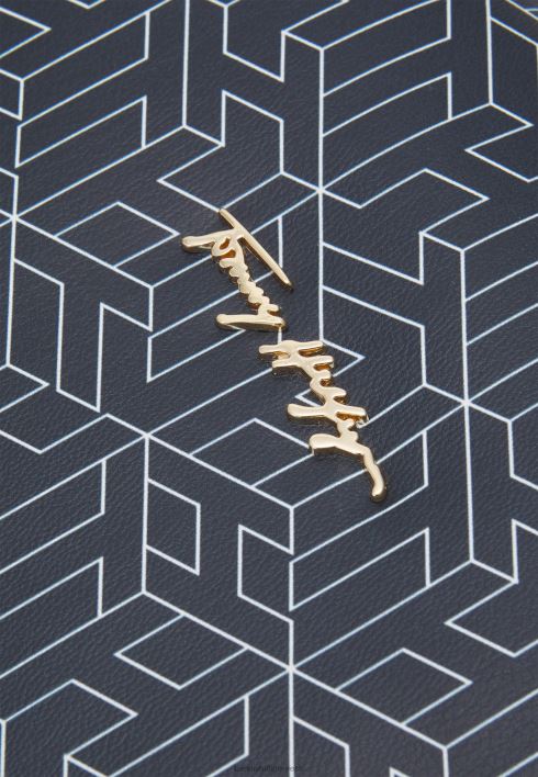 ikooniline pesukott monopesukott RJV626466 kõrbe taevas Tommy Hilfiger