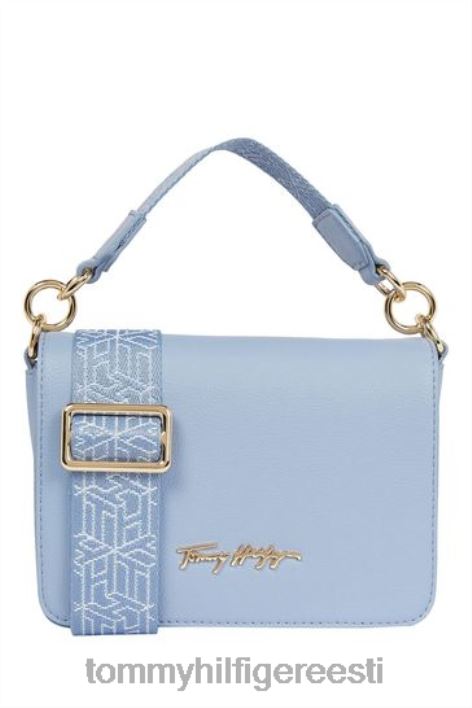 joy mini cross-body kott RJV623814 sinine Tommy Hilfiger
