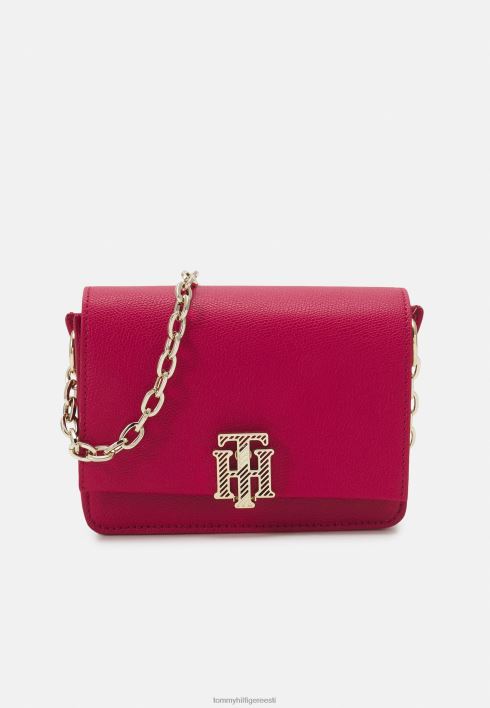 kehakoti piirjooned RJV625091 kuninglik marja Tommy Hilfiger