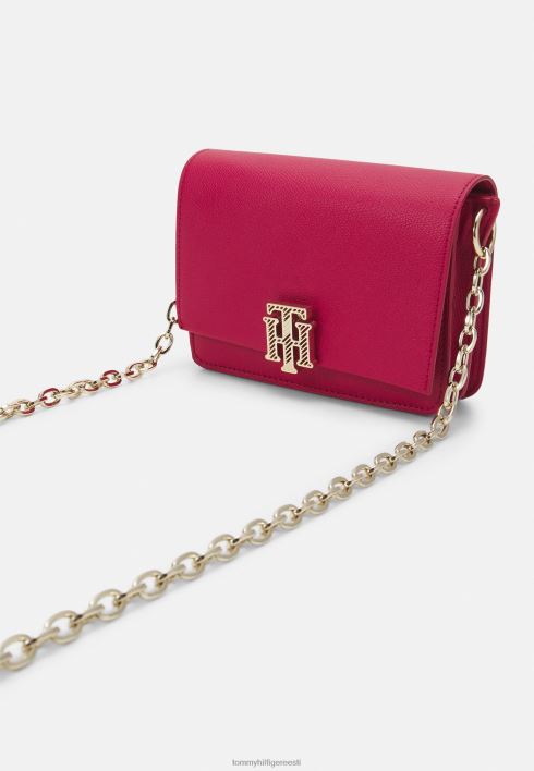 kehakoti piirjooned RJV625091 kuninglik marja Tommy Hilfiger