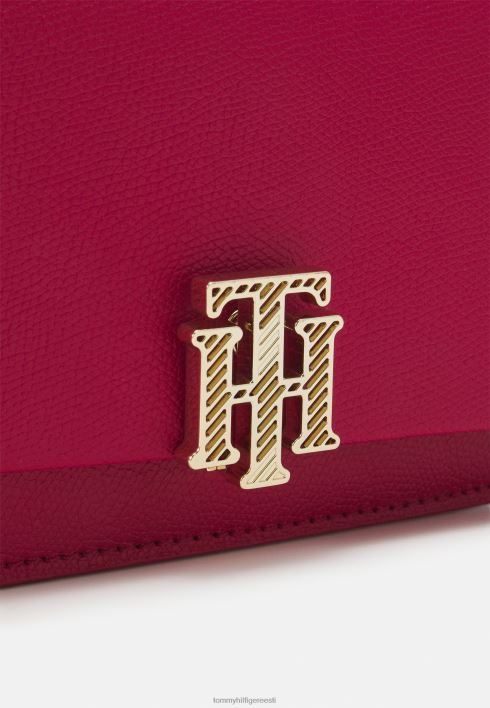 kehakoti piirjooned RJV625091 kuninglik marja Tommy Hilfiger