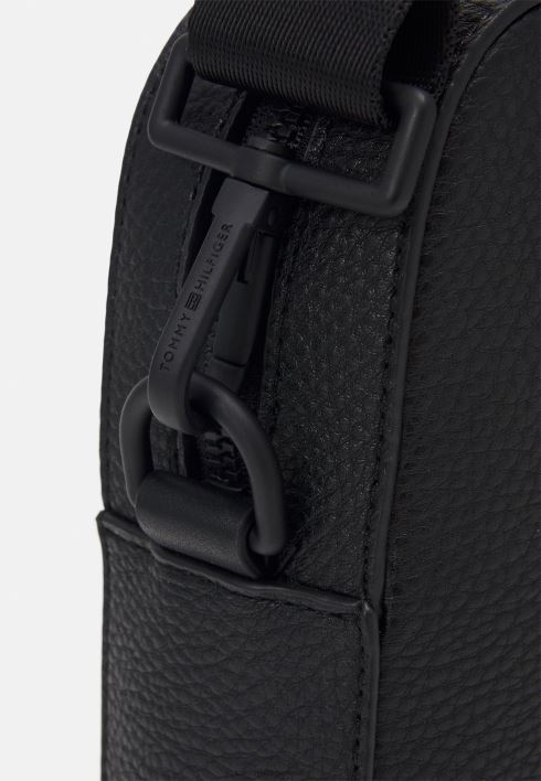 keskne arvutikoti kohver RJV625131 must Tommy Hilfiger