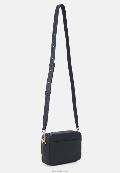 kontuuriga kaamera kogu kehakotti RJV625857 kõrbe taevas Tommy Hilfiger