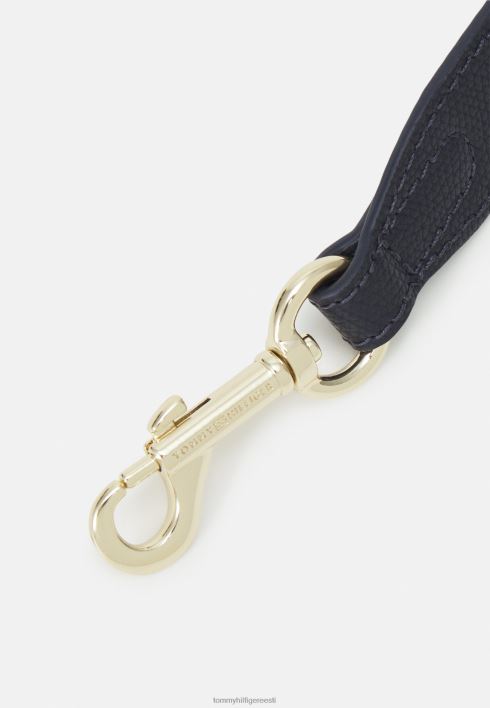 kontuuriga kaamera kogu kehakotti RJV625857 kõrbe taevas Tommy Hilfiger