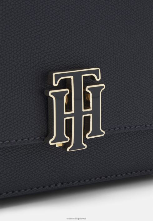 kontuuriga kaamera kogu kehakotti RJV625857 kõrbe taevas Tommy Hilfiger