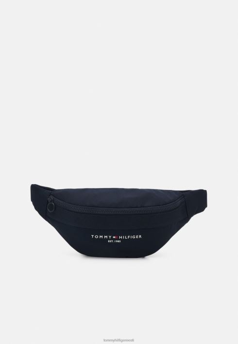 loodud crossbody unisex põrmekott RJV626064 kõrbe taevas Tommy Hilfiger