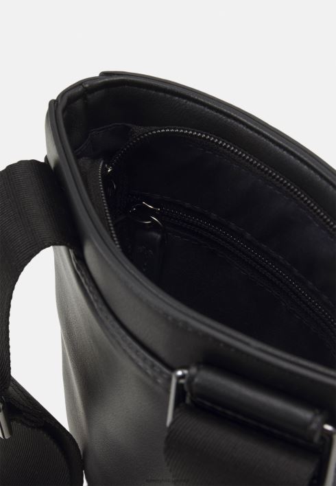 midtown mini crossover unisex kogu kehakott RJV625388 must Tommy Hilfiger