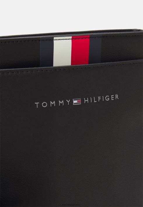 midtown mini crossover unisex kogu kehakott RJV625388 must Tommy Hilfiger