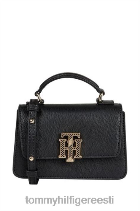 mini crossbody kott RJV623817 must Tommy Hilfiger
