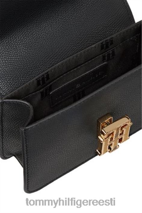 mini crossbody kott RJV623817 must Tommy Hilfiger