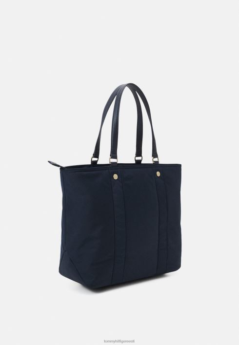 minu kandekott RJV623887 kõrbe taevas Tommy Hilfiger