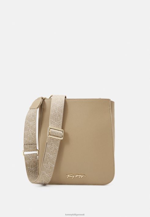 rõõmuämber kogu kehakotti RJV626072 beež Tommy Hilfiger