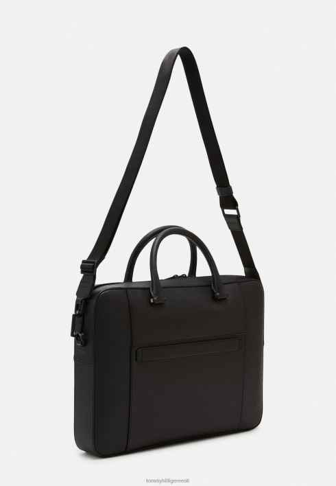 äriõhuke kottkohver RJV624212 brookwood Tommy Hilfiger