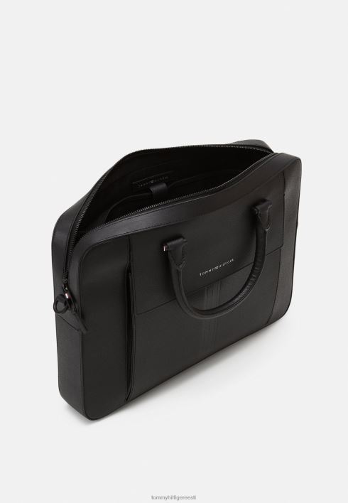 äriõhuke kottkohver RJV624212 brookwood Tommy Hilfiger
