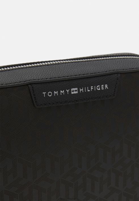 äripesukott unisex pesukott RJV625818 must Tommy Hilfiger