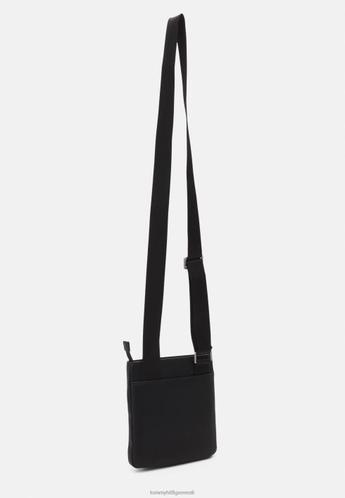 transiit unisex kogu kehakott RJV624879 must Tommy Hilfiger