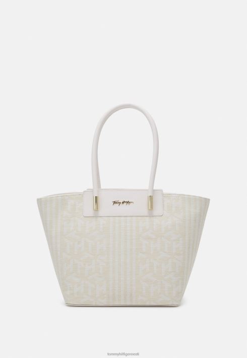 uus kandekott RJV625905 loomulik Tommy Hilfiger