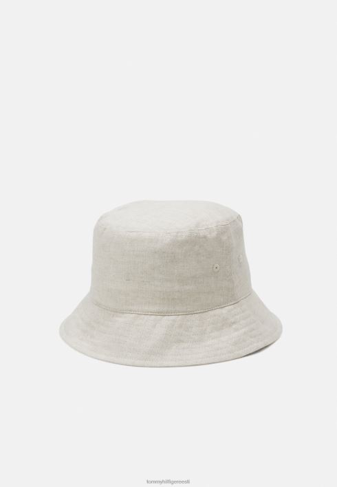 hädavajalik koppkübar RJV625963 sulg valge Tommy Hilfiger