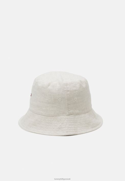 hädavajalik koppkübar RJV625963 sulg valge Tommy Hilfiger