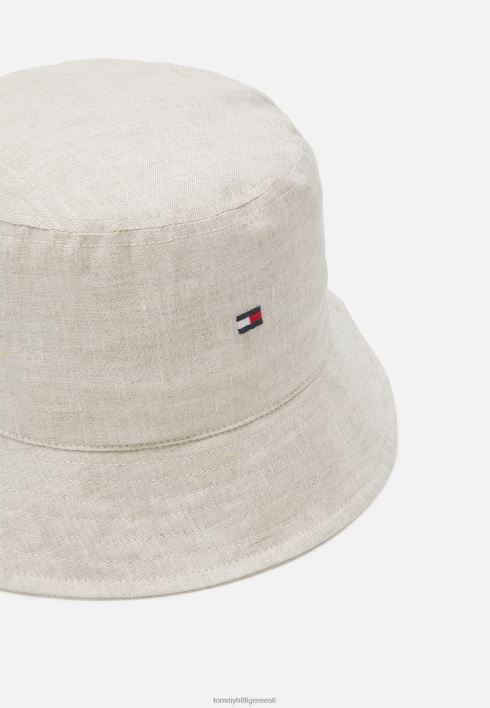 hädavajalik koppkübar RJV625963 sulg valge Tommy Hilfiger