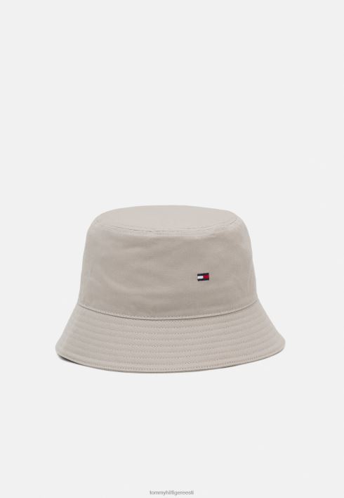 lipp ämbrikübar müts RJV624980 kivi Tommy Hilfiger