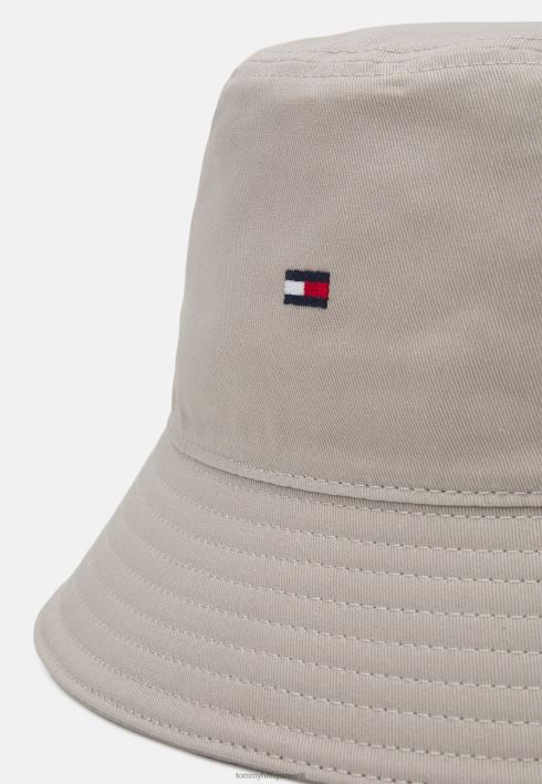 lipp ämbrikübar müts RJV624980 kivi Tommy Hilfiger