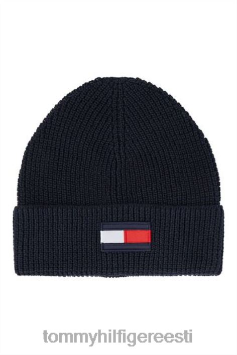 lipu nokamüts RJV623767 sinine Tommy Hilfiger