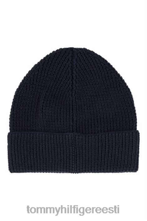 lipu nokamüts RJV623767 sinine Tommy Hilfiger