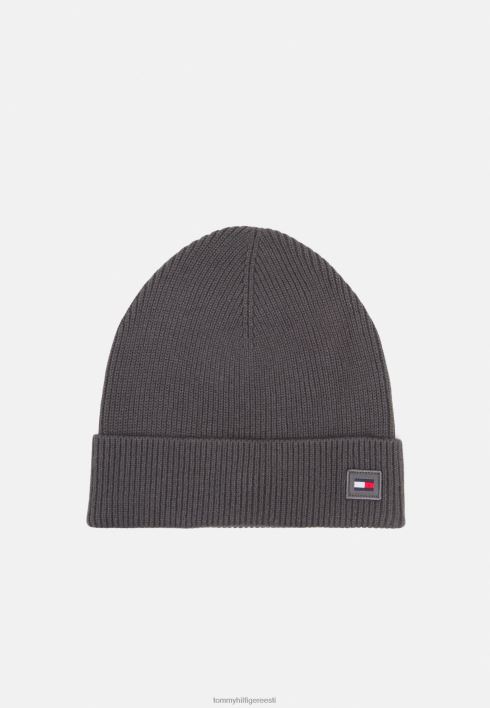 smu beanieunisex nokamüts RJV625705 öine torm Tommy Hilfiger
