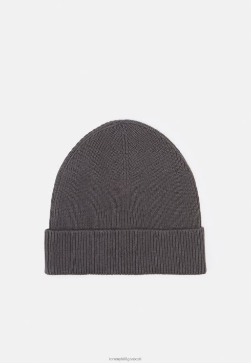 smu beanieunisex nokamüts RJV625705 öine torm Tommy Hilfiger