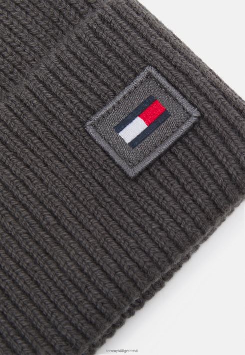 smu beanieunisex nokamüts RJV625705 öine torm Tommy Hilfiger