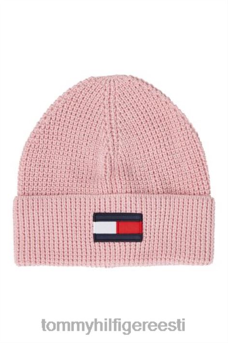 suur lipnik RJV623483 roosa Tommy Hilfiger