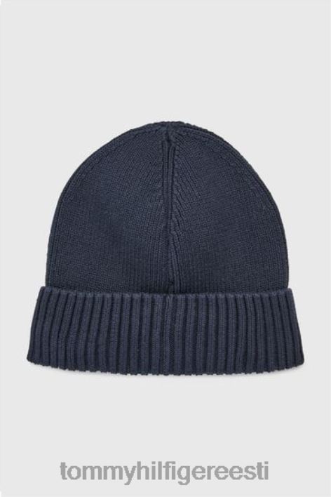 väike lipnik RJV623717 sinine Tommy Hilfiger