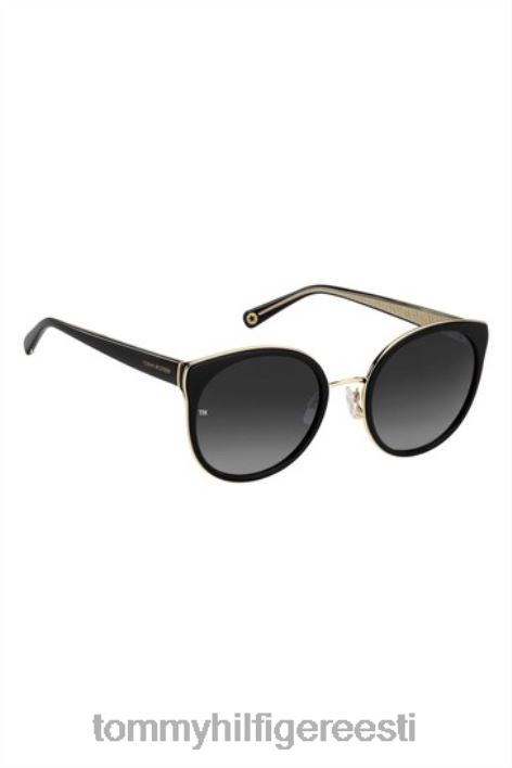 liblikas päikeseprillid RJV623378 must Tommy Hilfiger