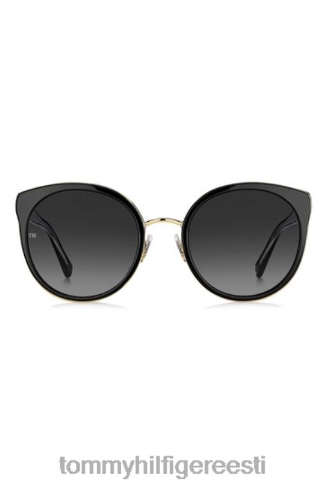 liblikas päikeseprillid RJV623378 must Tommy Hilfiger